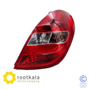 چراغ خطر راست هیوندای I20