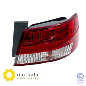 چراغ خطر راست روی گلگیر هیوندای سوناتا