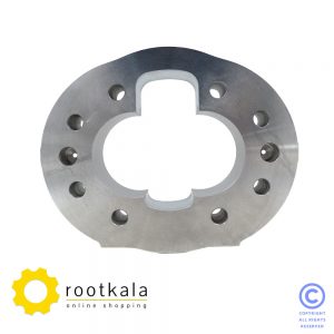 ُسیلندر پمپ هیدرولیک لودر کوماتسو WA120 مدل P75 سایز 50