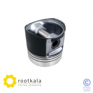 پیستون موتور دویتس 1011