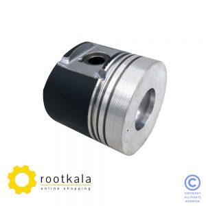 پیستون موتور دویتس 1011