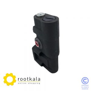 رگلاتور پمپ فرمان لودر ولوو