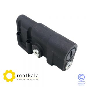 رگلاتور پمپ فرمان لودر ولوو