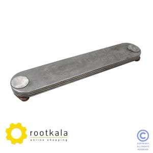 المنت روغن موتور کوماتسو S6D105