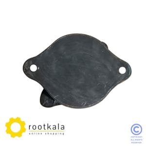 ضربه گیر غلطک هام