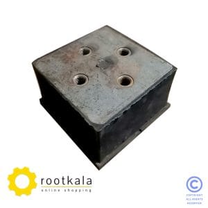 ضربه گیر غلطک دایناپک