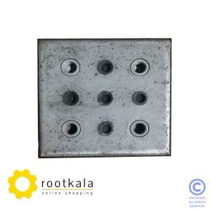 ضربه گیر غلطک دایناپک