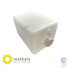 مخزن آب بیل مکانیکی هیوندای R210-7