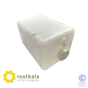 مخزن آب بیل مکانیکی هیوندای R210-7