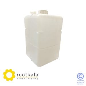 مخزن آب بیل مکانیکی هیوندای R210-7