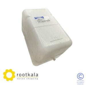 مخزن آب بیل مکانیکی هیوندای R210-7