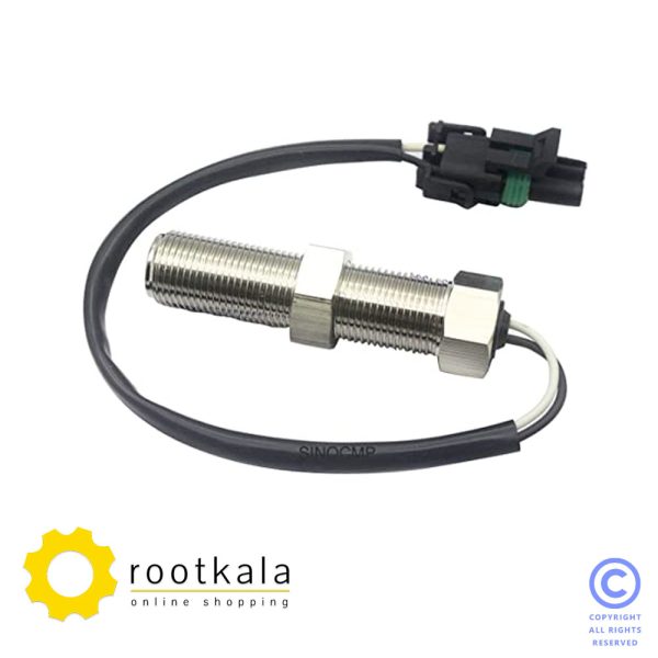 سنسور دور موتور بیل مکانیکی هیوندای R210-7