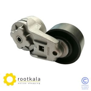 تسمه سفت کن موتور کامینز 102