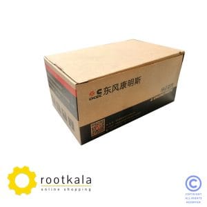 تسمه سفت کن موتور کامینز 102