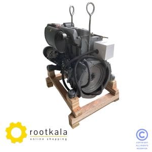 موتور دویتس F3L912