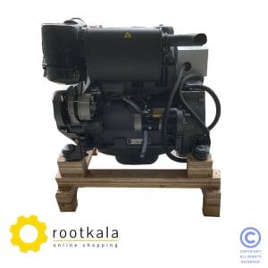 موتور دویتس F3L912