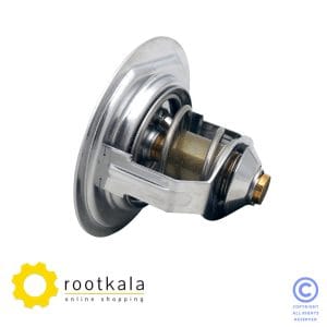 ترموستات بیل مکانیکی دوسان سولار 230