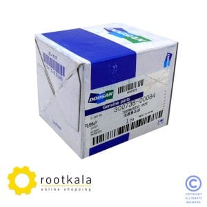 ترموستات بیل مکانیکی دوسان سولار 230