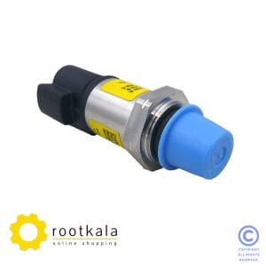 سنسور گاز بیل مکانیکی هیوندا R170