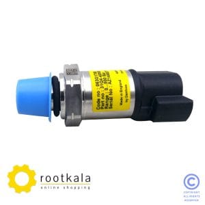 سنسور گاز بیل مکانیکی هیوندا R170