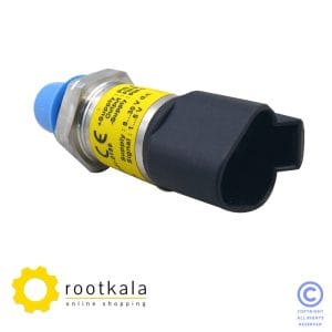 سنسور گاز بیل مکانیکی هیوندا R170