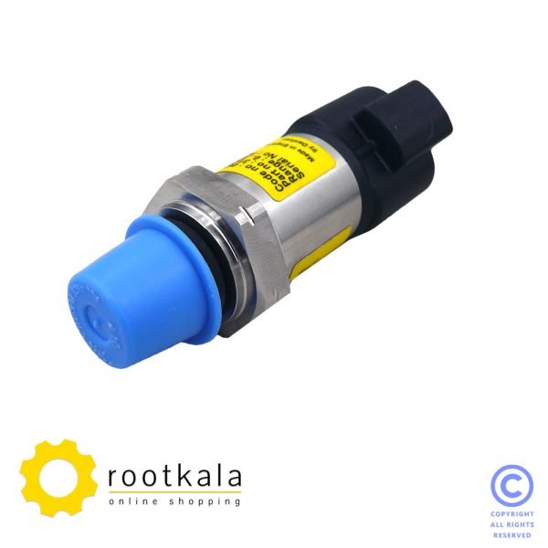 سنسور گاز بیل مکانیکی هیوندا R170