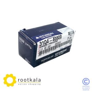 سنسور گاز بیل مکانیکی هیوندا R170