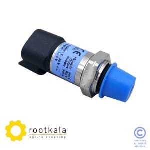 سنسور گاز بیل مکانیکی هیوندای R210