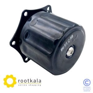 بخارکش هیدرولیک بیل مکانیکی دوسان سولار 230