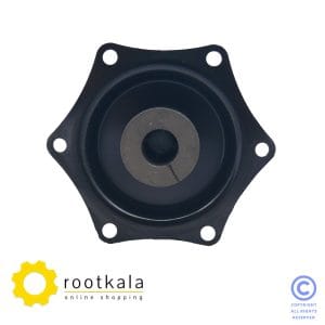 بخارکش هیدرولیک بیل مکانیکی دوسان سولار 230