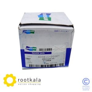 بخارکش هیدرولیک بیل مکانیکی دوسان سولار 230