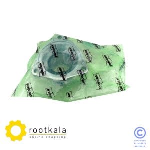 پوسته ترموستات بیل مکانیکی دوسان سولار 230