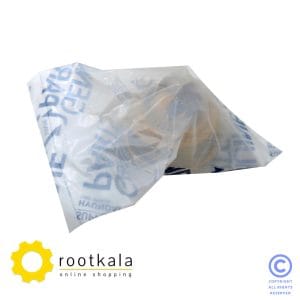 ترموستات بیل مکانیکی هیوندای R-170