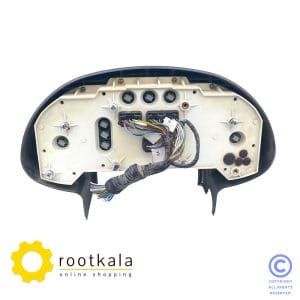 مانیتور لودر کوماتسو WA470-3