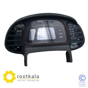 مانیتور لودر کوماتسو WA470-3