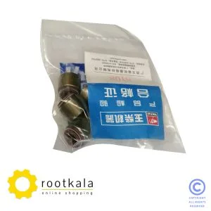 لاستیک ساق سوپاپ موتور لودر ZL30 ( یوچای 6108 )