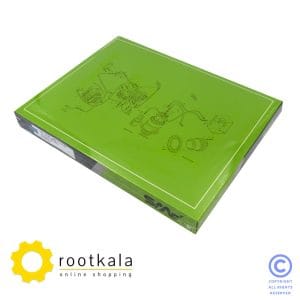 کیت پمپ هیدرولیک بیل مکانیکی کوماتسو PC200-7 ( PWS )