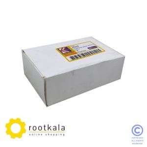 بوش گژنپین شاتون لودر کاترپیلار 966