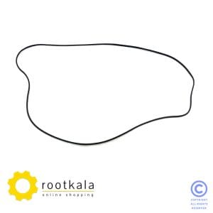 واشر اورینگی درب سوپاپ موتور کاترپیلار C7