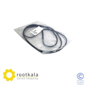 واشر اورینگی درب سوپاپ موتور کاترپیلار C7