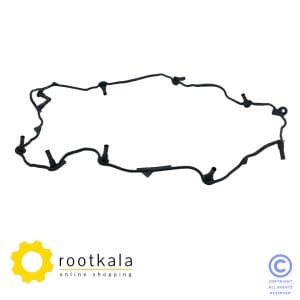 واشر درب سوپاپ بوش دار موتور کاترپیلار C7