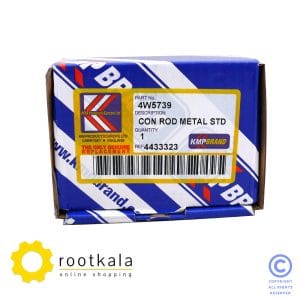 یاتاقان متحرک لودر کاترپیلار 966