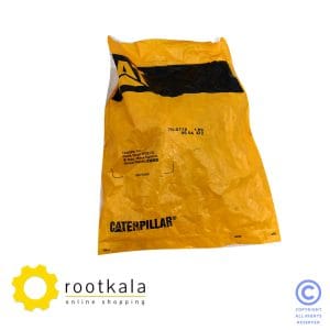 سوییچ قطع کن لودر کاترپیلار 966