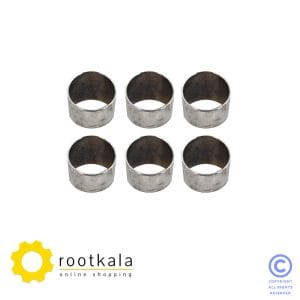 بوش گژنپین شاتون لودر کاترپیلار 966