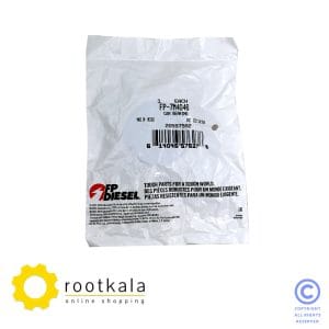 بوش میل سوپاپ ساده لودر کاترپیلار 966 (FP)