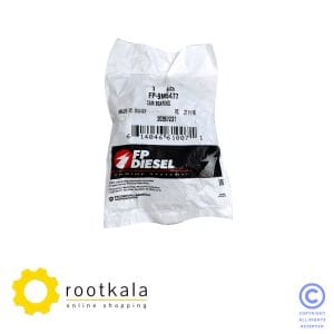 بوش میل سوپاپ خط دار لودر کاترپیلار 966 (FP)