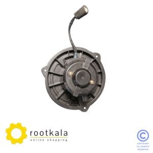 موتور فن بیل مکانیکی هیوندای R210