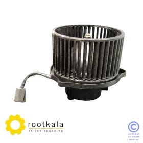 موتور فن بیل مکانیکی هیوندای R210