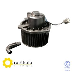 موتور فن بیل مکانیکی هیوندای R210