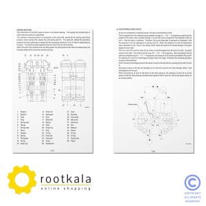 فایل PDF کتاب تعمیرات بیل مکانیکی هیوندای R330-9S